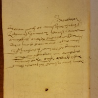 Notai antichi 889, II, nr. 261, col. 4