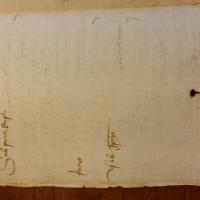 Notai antichi 894, II, nr. 197, col. 3