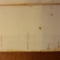 Notai antichi 900, I, nr. 165, col. 3