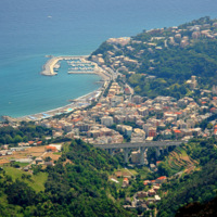 Arenzano, Liguria