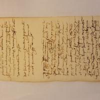 Notai antichi 906, II, nr. 303, col. 1