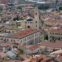 Sassari, Medieval Quarter