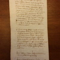 Notai antichi 888, I, nr. 27, col. 1