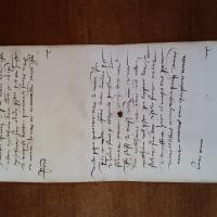 Notai antichi 892, nr. 235, col. 1