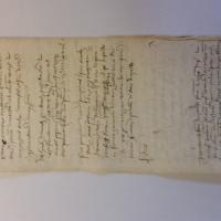 Notai antichi 899, nr. 21, col. 1