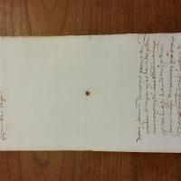 Notai antichi 893, II, nr. 195, col. 2