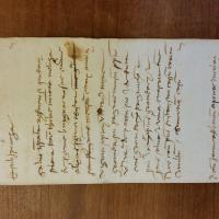 Notai antichi 910, II, nr. 122, col. 2