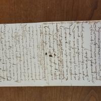 Notai antichi 916, II, nr. 139, col. 2