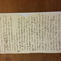 Notai antichi 917, II, nr. 156