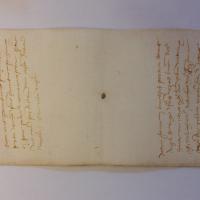 Notai antichi 898, nr. 73, col. 2