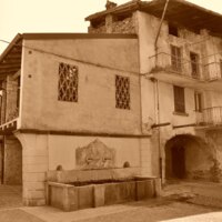 Lavatoio Fontana di Sacca