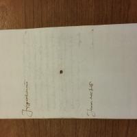 Notai antichi 917, II, nr. 77, col. 2