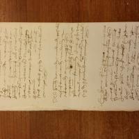 Notai antichi 716, I, nr. 210, col. 1
