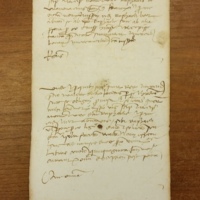 Notai antichi 890, I, nr. 266, col. 1