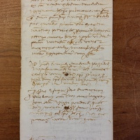 Notai antichi 910, II, nr. 49, col. 1