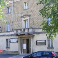 Bianzè, town hall