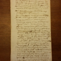 Notai antichi 888, II, nr. 52, col. 1