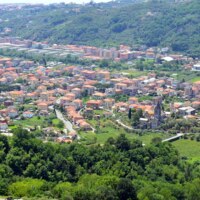 Cogorno, Liguria