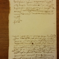 Notai antichi 889, II, nr. 218, col. 1