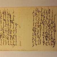Notai antichi 903, nr. 406, col. 1