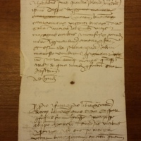 Notai antichi 888, II, nr. 220, col. 1