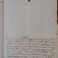 Notai antichi 888, I, nr. 9, col. 3