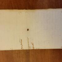 Notai antichi 910, II, nr. 380, col. 2