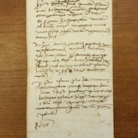 Notai antichi 890, I, nr. 204, col. 1