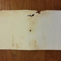 Notai antichi 894, I, nr. 16, col. 2