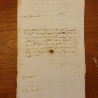 Notai antichi 895, nr. 564, col. 2