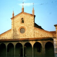 Bobbio Abbey