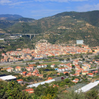Taggia, Imperia