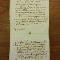 Notai antichi 890, II, nr. 242, col. 1