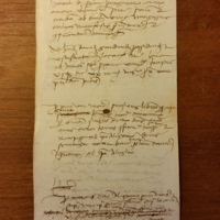 Notai antichi 891, nr. 569, col. 1