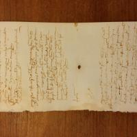 Notai antichi 915bis, nr. 20, col. 1