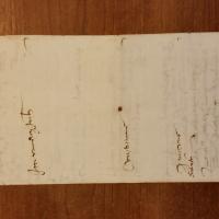 Notai antichi 911, II, nr. 152, col. 2