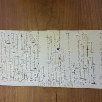 Notai antichi 587, series I, nr. 174, col. 2