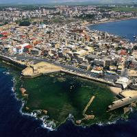 The Old City of Acre