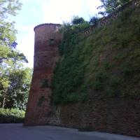 Castle of Incisa