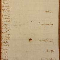 Notai antichi 894, II, nr. 358, col. 2