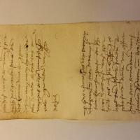 Notai antichi 900, II, nr. 450, col. 1
