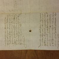 Notai antichi 917, I, nr. 341, col. 3