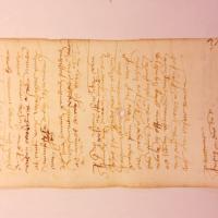Notai antichi 902, nr. 141, col. 1