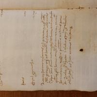 Notai antichi 914, I, nr. 18, col. 3