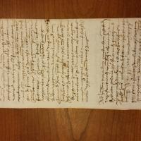 Notai antichi 895, nr. 32, col. 1