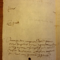 Notai antichi 889, II, nr. 188, col. 3