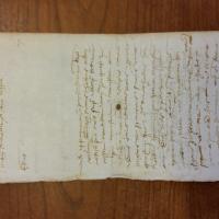 Notai antichi 894, I, nr. 63, col. 1
