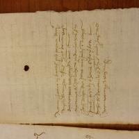 Notai antichi 895, nr. 352, col. 4