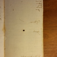 Notai antichi 891, I, nr. 268, col. 3