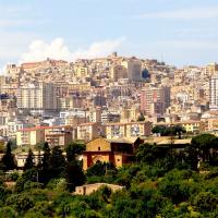 Agrigento (Panorama View)